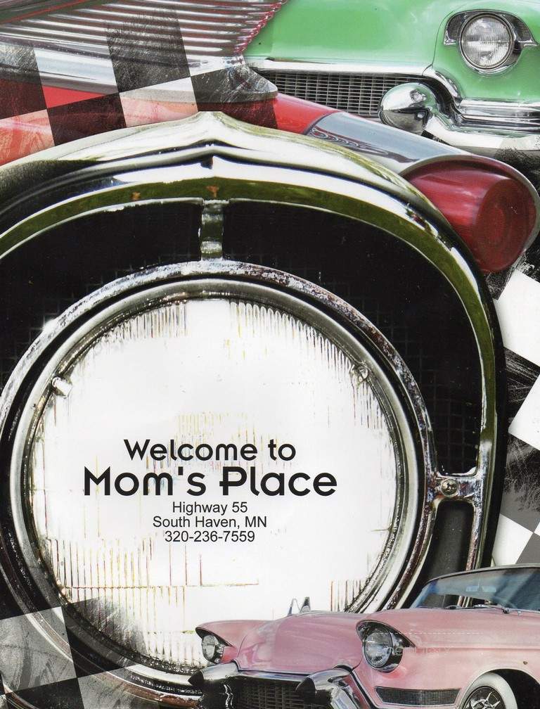 Mom's Place - South Haven, MN