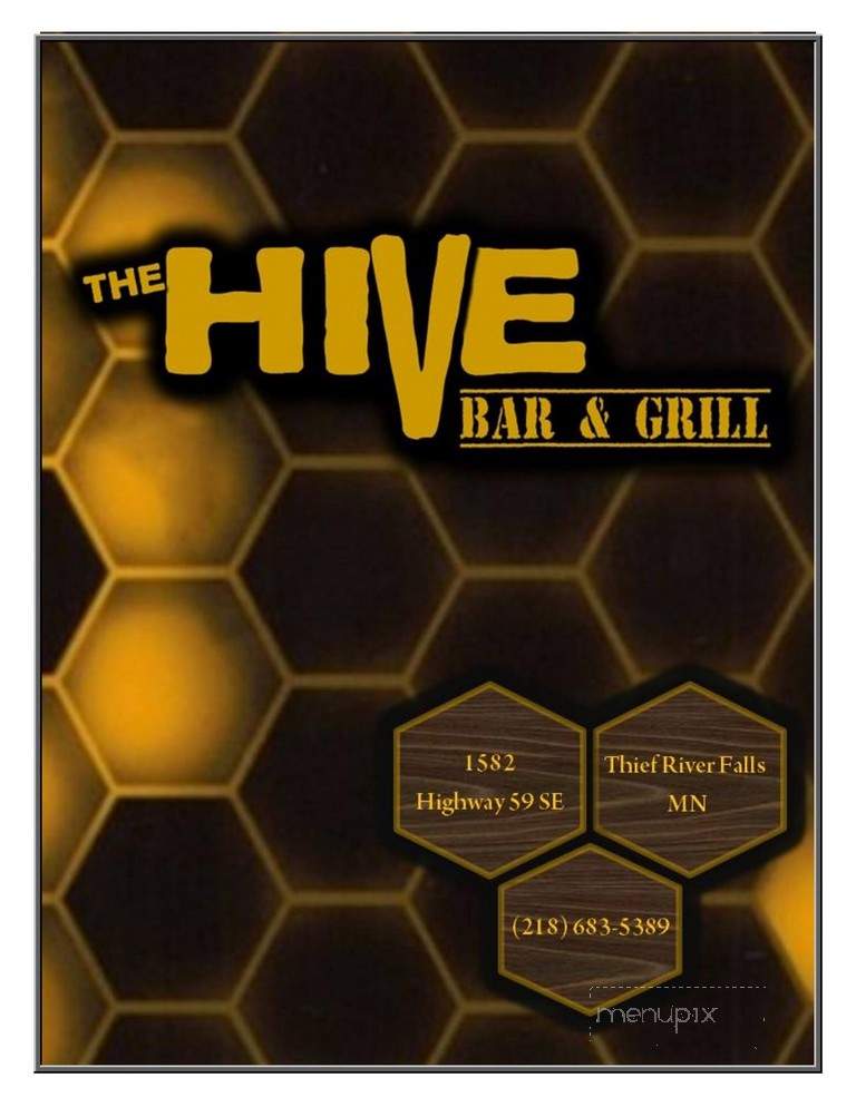 Hive - Thief River Falls, MN