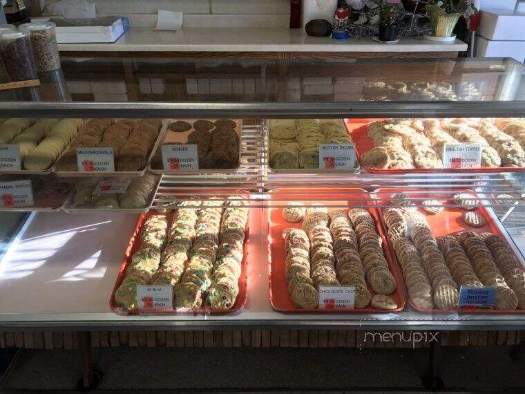 Roers Family Bakery - Alexandria, MN