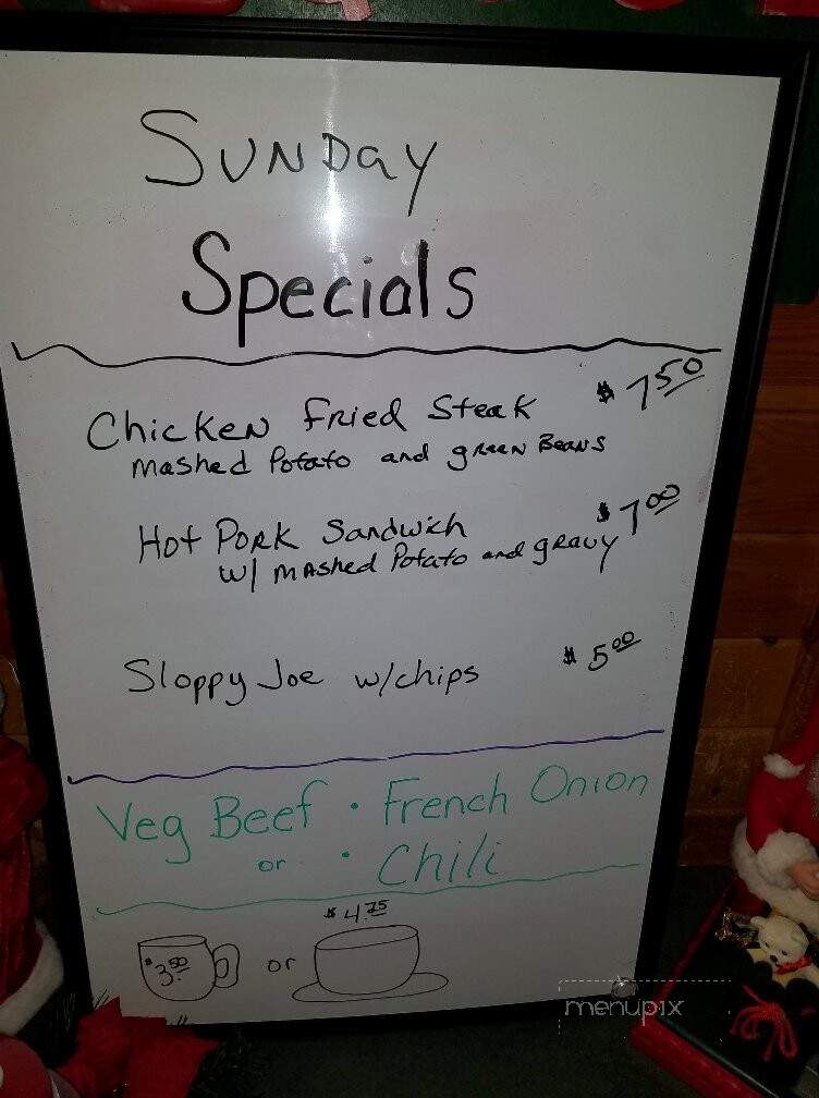 Pequot Pub & Grill - Pequot Lakes, MN