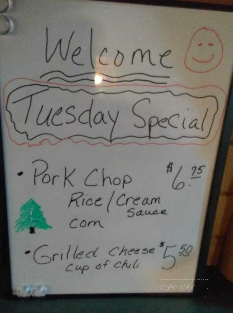 Pequot Pub & Grill - Pequot Lakes, MN