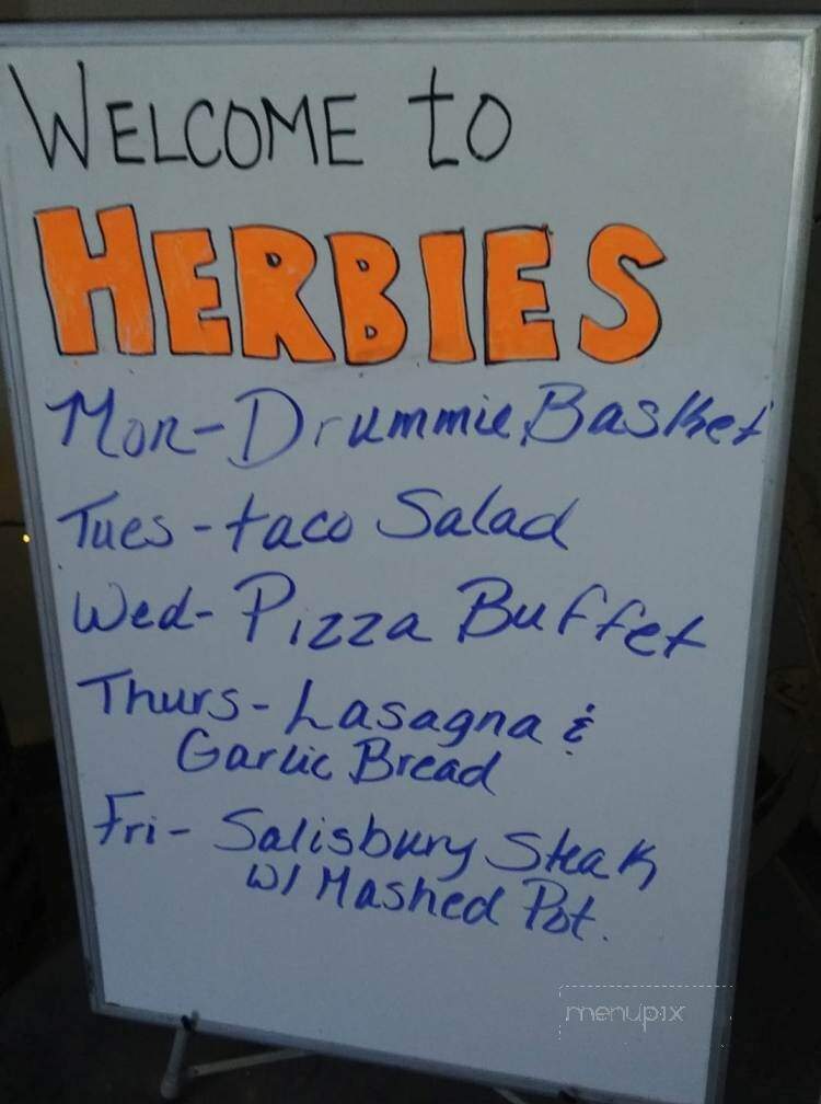 Herbie's Bar - Little Falls, MN