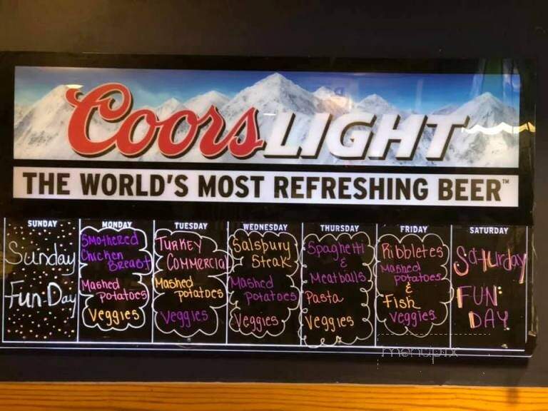 City & Country Tavern LLC - Morgan, MN