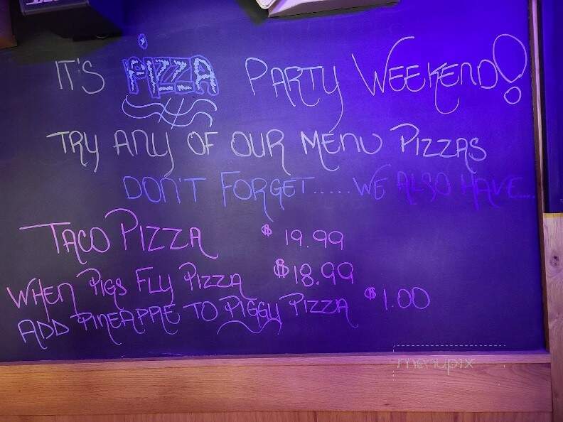 Big Al's Bar and Grill - Emily, MN