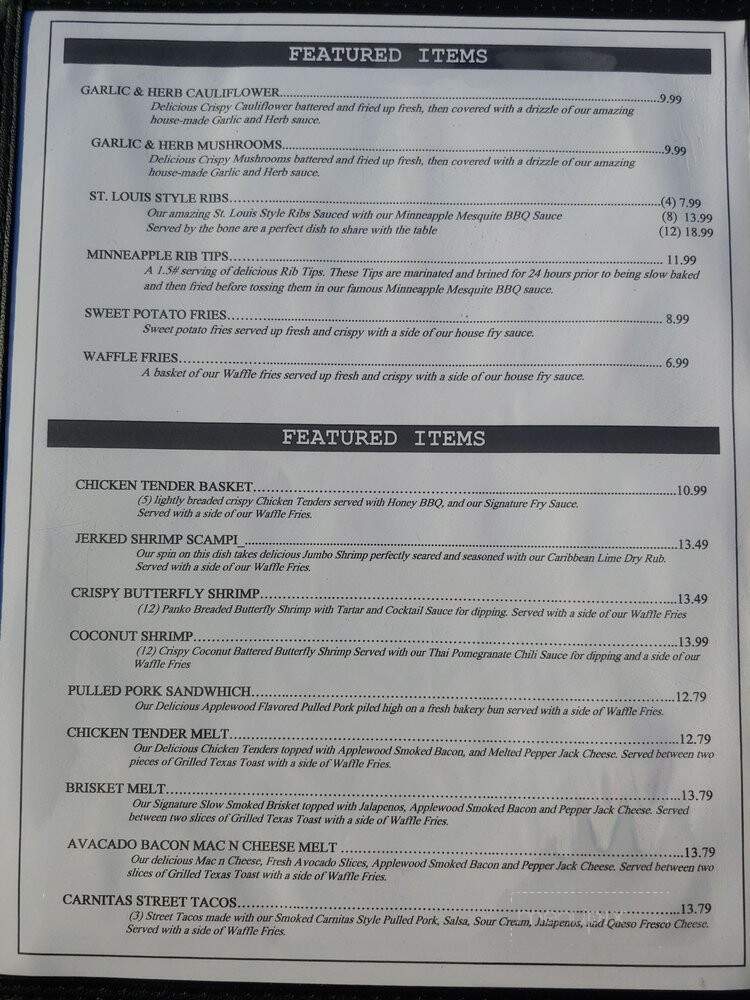 U4ic Brewing - Belle Plaine, MN