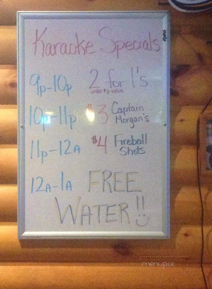 Riverside Pub - Aitkin, MN