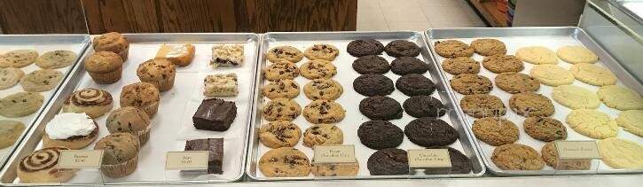 Cookies, Etc. - Clear Lake, IA