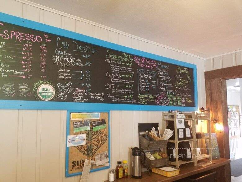 3 Arrows Coffee Company - Saint Croix Falls, WI