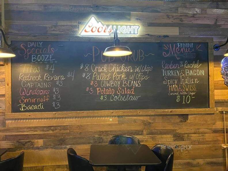 Keg's Bar - Winsted, MN