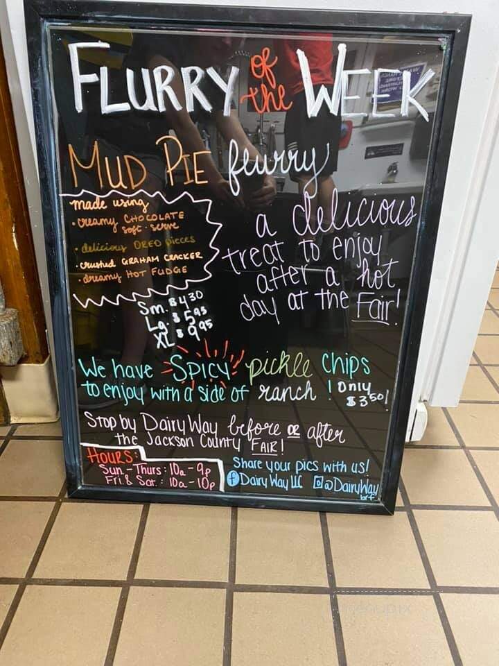 Davis Dairy Way - Black River Falls, WI