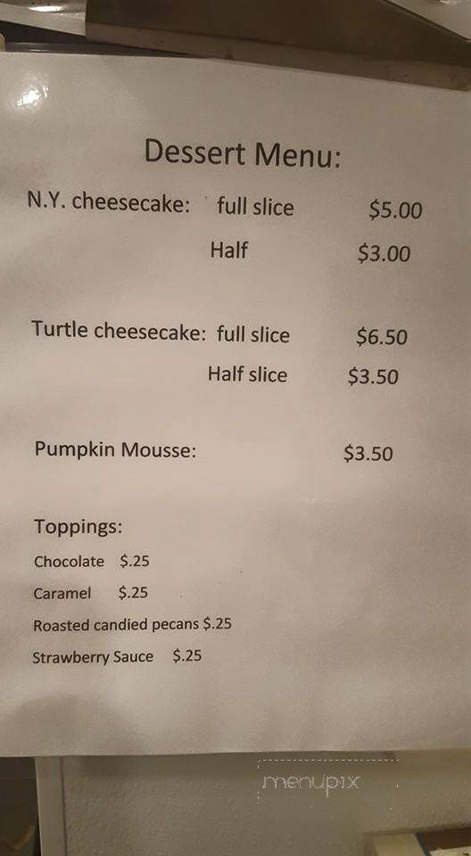 Star Prairie Sports Bar - Star Prairie, WI