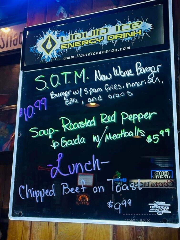 Hoppers Bar & Grill - Waconia, MN